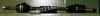 FORD 1754397 Drive Shaft